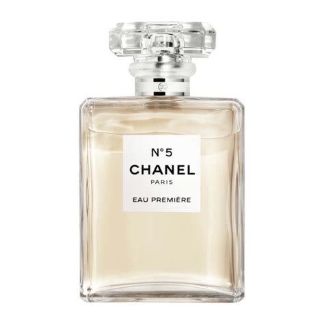 chanel n5 eau de premiere|Chanel perfume no 5 sample.